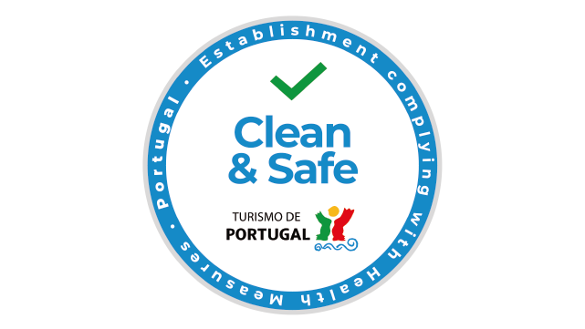 Estabelecimento Clean & Safe